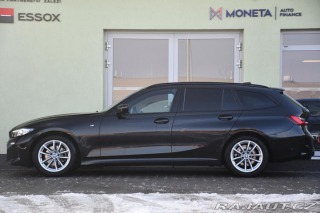 BMW 3 320d 2024