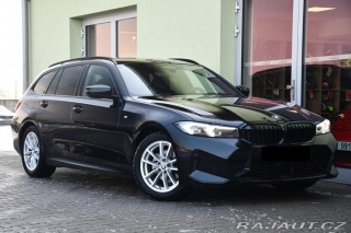 BMW 3 320d 2024