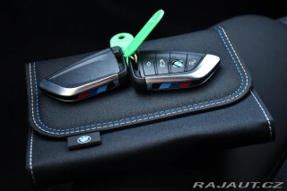 BMW 3 320d M-SPORT xD TAŽNÉ ČR 2024