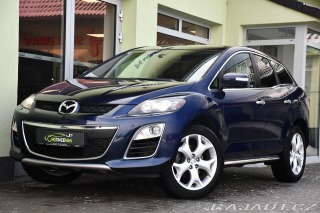 Mazda CX-7 2.2MZR-CD 127kW 4X4 NAV K