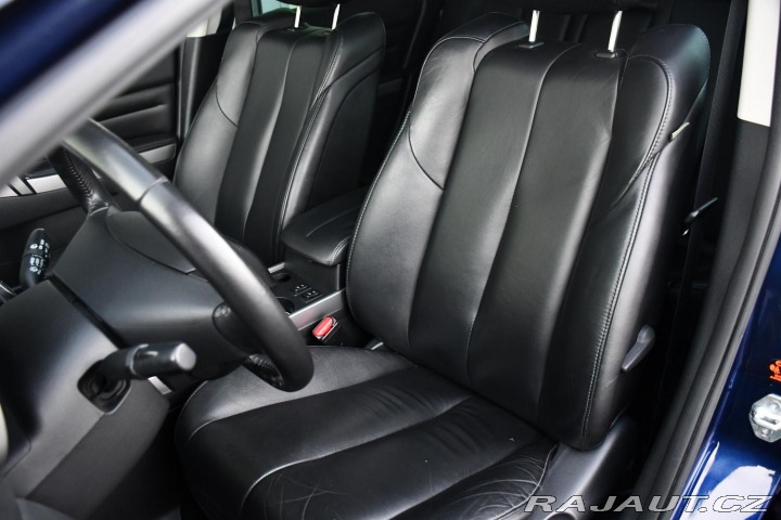 Mazda CX-7 2.2MZR-CD 127kW 4X4 NAV K 2010