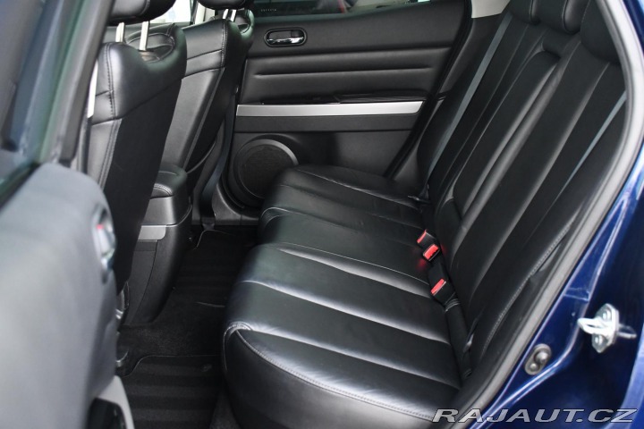 Mazda CX-7 2.2MZR-CD 127kW 4X4 NAV K 2010