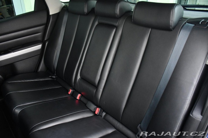 Mazda CX-7 2.2MZR-CD 127kW 4X4 NAV K 2010