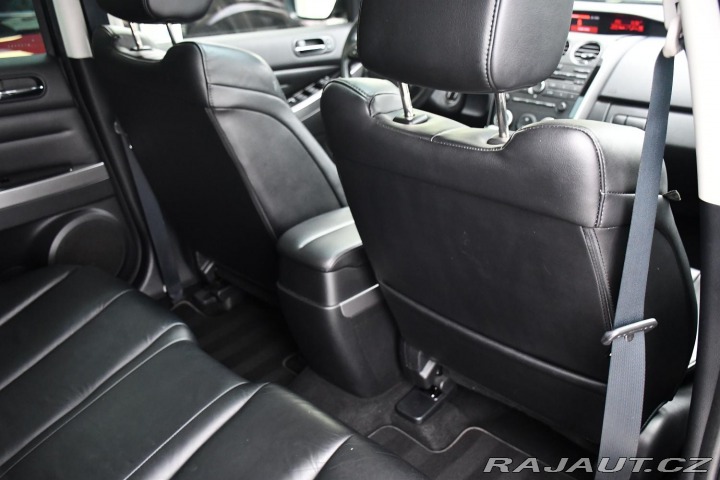 Mazda CX-7 2.2MZR-CD 127kW 4X4 NAV K 2010
