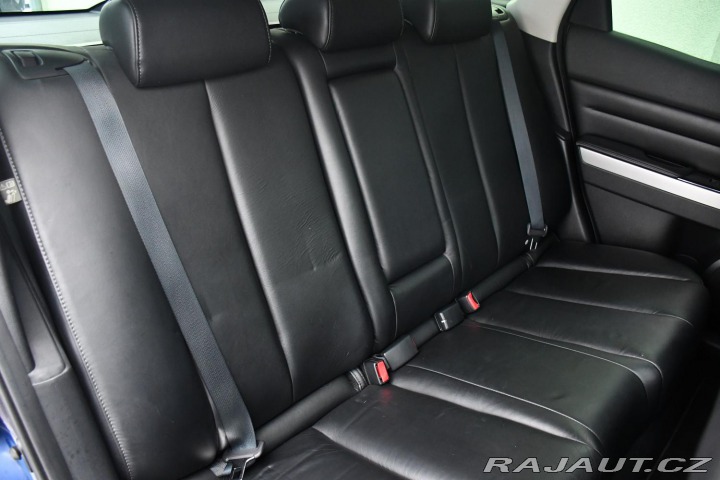 Mazda CX-7 2.2MZR-CD 127kW 4X4 NAV K 2010