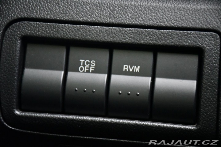 Mazda CX-7 2.2MZR-CD 127kW 4X4 NAV K 2010