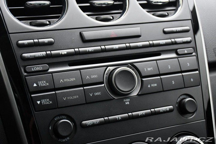 Mazda CX-7 2.2MZR-CD 127kW 4X4 NAV K 2010