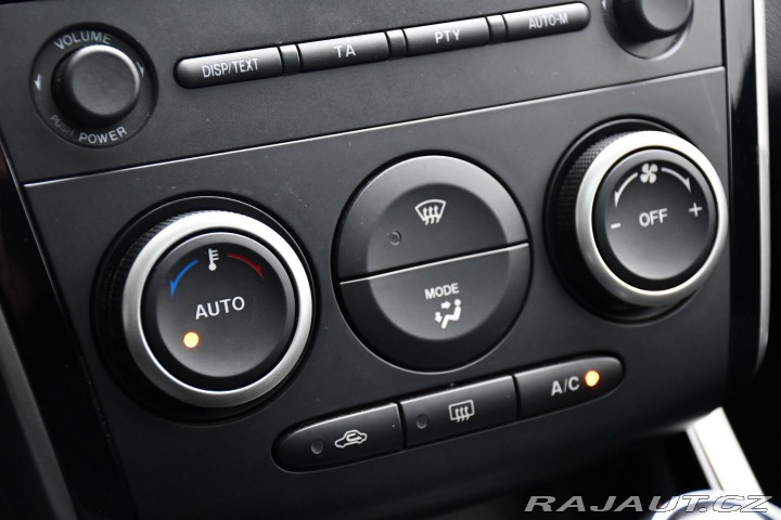 Mazda CX-7 2.2MZR-CD 127kW 4X4 NAV K 2010