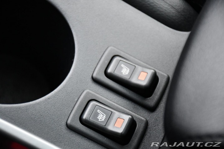 Mazda CX-7 2.2MZR-CD 127kW 4X4 NAV K 2010