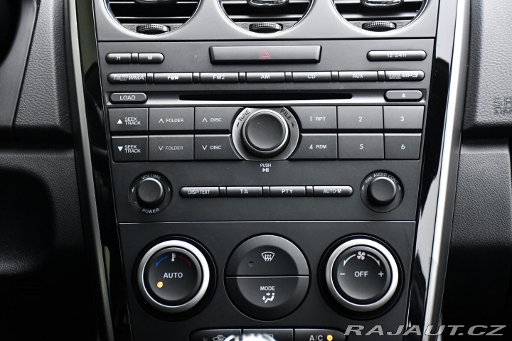 Mazda CX-7 2.2MZR-CD 127kW 4X4 NAV K 2010