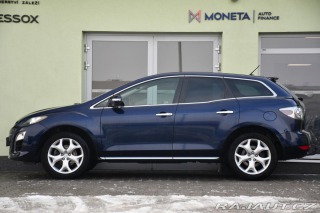 Mazda CX-7 2.2MZR-CD 127kW 4X4 NAV K 2010