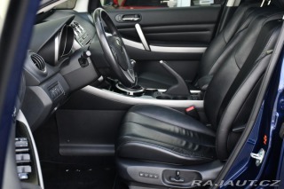 Mazda CX-7 2.2MZR-CD 127kW 4X4 NAV K 2010