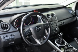 Mazda CX-7 2.2MZR-CD 127kW 4X4 NAV K 2010