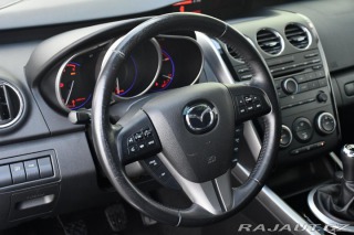 Mazda CX-7 2.2MZR-CD 127kW 4X4 NAV K 2010