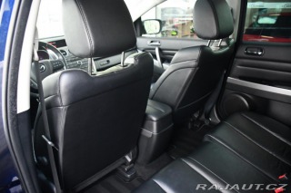 Mazda CX-7 2.2MZR-CD 127kW 4X4 NAV K 2010