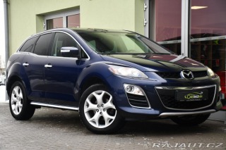 Mazda CX-7 2.2MZR-CD 127kW 4X4 NAV K 2010
