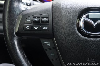 Mazda CX-7 2.2MZR-CD 127kW 4X4 NAV K 2010