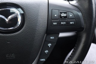 Mazda CX-7 2.2MZR-CD 127kW 4X4 NAV K 2010