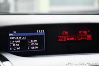 Mazda CX-7 2.2MZR-CD 127kW 4X4 NAV K 2010