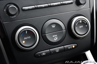 Mazda CX-7 2.2MZR-CD 127kW 4X4 NAV K 2010