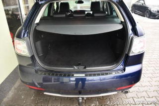 Mazda CX-7 2.2MZR-CD 127kW 4X4 NAV K 2010