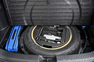 Mazda CX-7 2.2MZR-CD 127kW 4X4 NAV K 2010