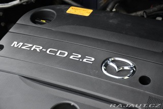 Mazda CX-7 2.2MZR-CD 127kW 4X4 NAV K 2010