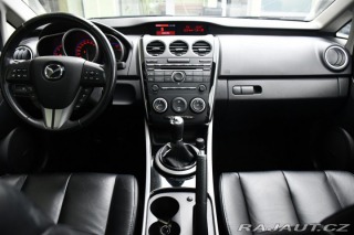 Mazda CX-7 2.2MZR-CD 127kW 4X4 NAV K 2010