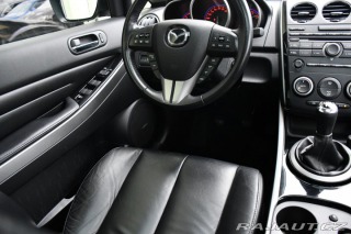 Mazda CX-7 2.2MZR-CD 127kW 4X4 NAV K 2010