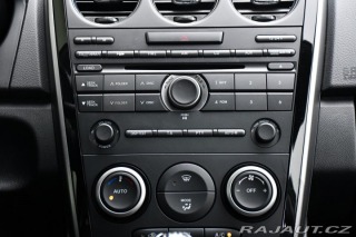 Mazda CX-7 2.2MZR-CD 127kW 4X4 NAV K 2010