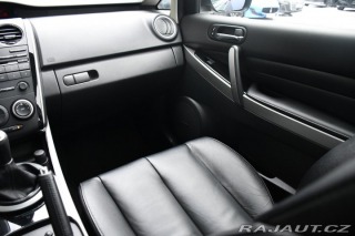 Mazda CX-7 2.2MZR-CD 127kW 4X4 NAV K 2010