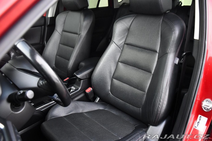 Mazda CX-5 2.2 SKYACTIV-D ZADANO 2016