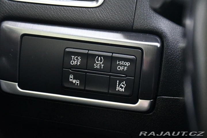 Mazda CX-5 2.2 SKYACTIV-D REZERVACE 2016