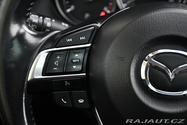 Mazda CX-5 2.2 SKYACTIV-D ZADANO 2016