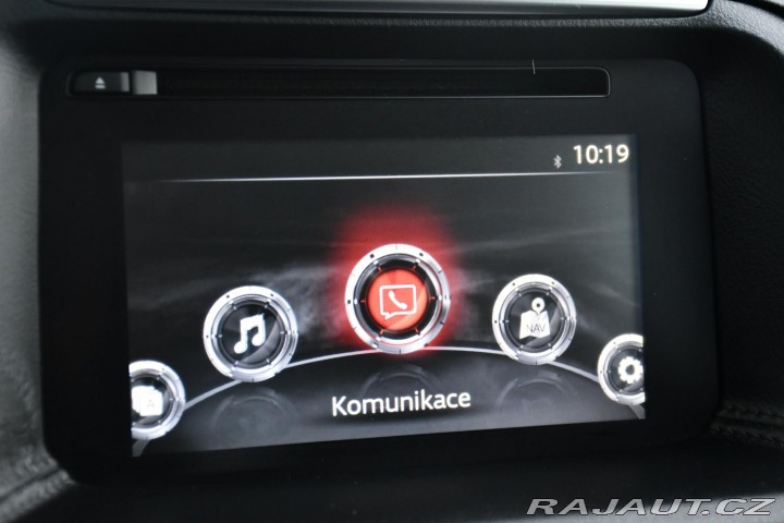 Mazda CX-5 2.2 SKYACTIV-D ZADANO 2016