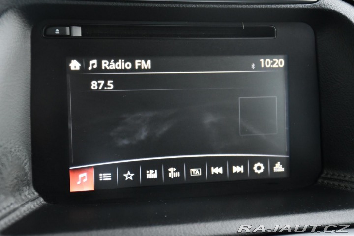 Mazda CX-5 2.2 SKYACTIV-D ZADANO 2016