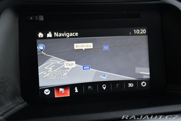 Mazda CX-5 2.2 SKYACTIV-D REZERVACE 2016