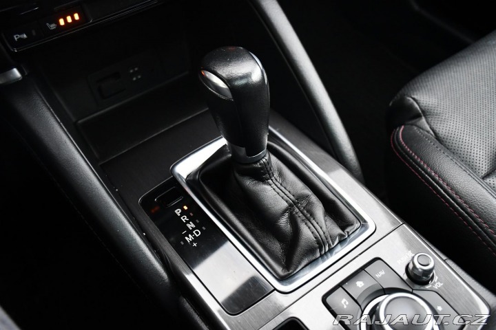 Mazda CX-5 2.2 SKYACTIV-D ZADANO 2016