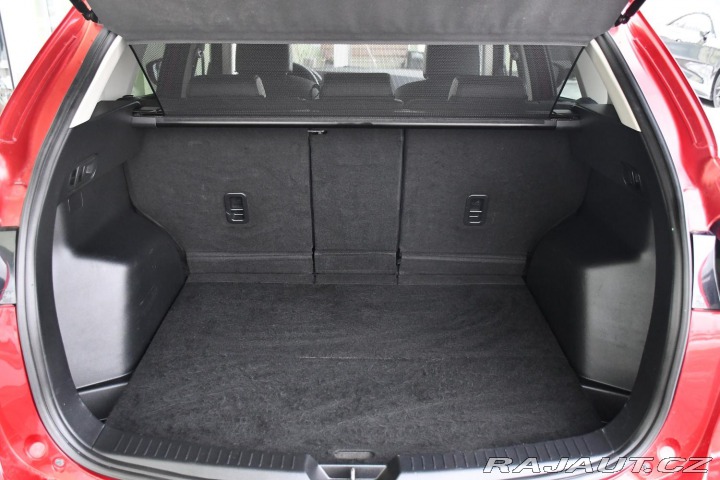 Mazda CX-5 2.2 SKYACTIV-D REZERVACE 2016