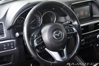 Mazda CX-5 2.2 SKYACTIV-D AWD KŮŽE A 2016