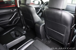 Mazda CX-5 2.2 SKYACTIV-D AWD KŮŽE A 2016