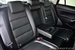 Mazda CX-5 2.2 SKYACTIV-D AWD KŮŽE A 2016