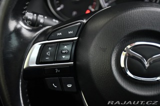 Mazda CX-5 2.2 SKYACTIV-D AWD KŮŽE A 2016