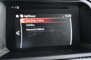 Mazda CX-5 2.2 SKYACTIV-D AWD KŮŽE A 2016