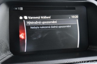 Mazda CX-5 2.2 SKYACTIV-D AWD KŮŽE A 2016