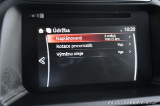 Mazda CX-5 2.2 SKYACTIV-D AWD KŮŽE A 2016