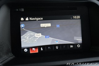 Mazda CX-5 2.2 SKYACTIV-D AWD KŮŽE A 2016