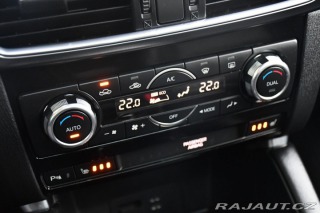 Mazda CX-5 2.2 SKYACTIV-D AWD KŮŽE A 2016