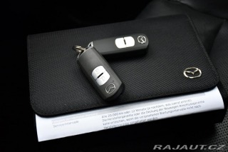 Mazda CX-5 2.2 SKYACTIV-D AWD KŮŽE A 2016