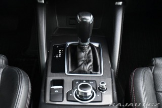 Mazda CX-5 2.2 SKYACTIV-D AWD KŮŽE A 2016